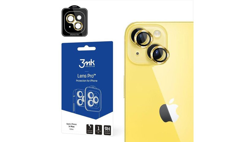 3MK Lens Protection Pro – kuva 2/2
