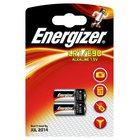 Energizer E90 -paristot, 2 kpl.