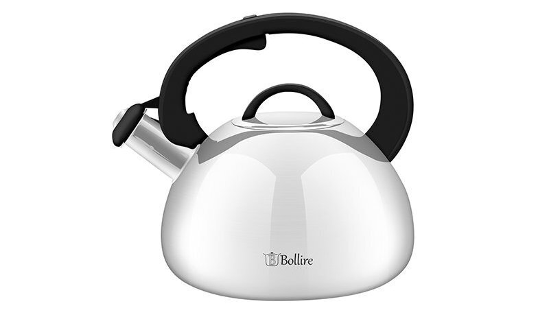 Vedenkeitin Bollire, 2,5 L