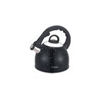 Vedenkeitin Bollire, 2,5 L