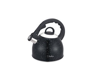 Vedenkeitin Bollire, 2,5 L