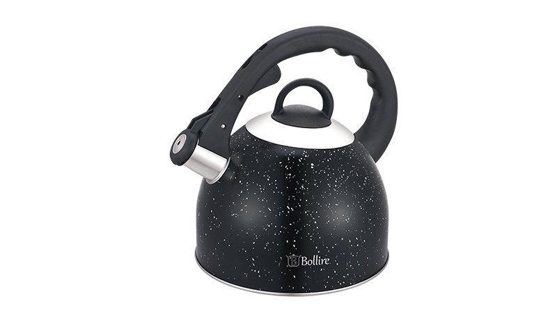 Vedenkeitin Bollire, 2,5 L