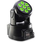 Liikkuva LED-valopää Stagg SLI MHW HB10-0