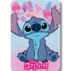 Disney Lilo ja Stitch lasten viltti, 100×140 cm