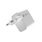 Yleislaturi sisäkäyttöön - NATEC NUC-2144 - 20V - USB Type C - valkoinen