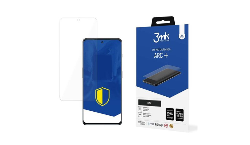 3mk ARC