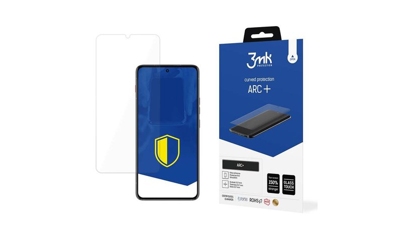3mk ARC