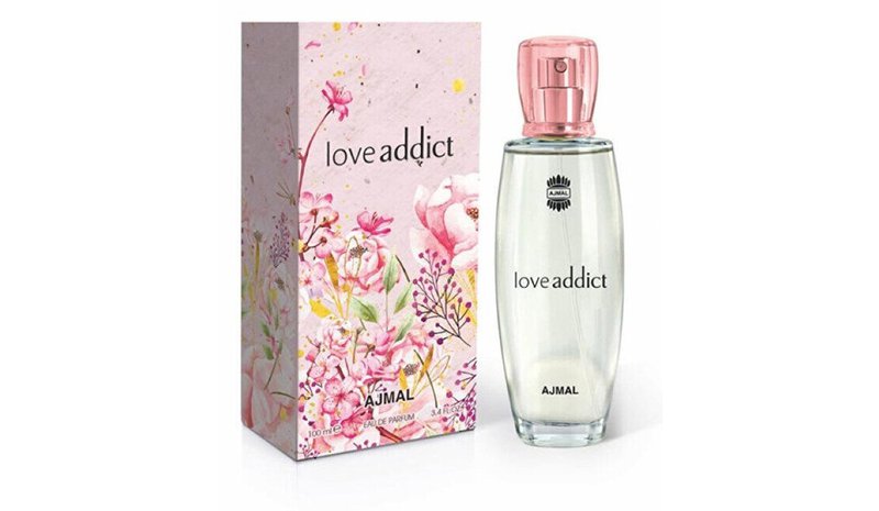 Love Addict - EDP – kuva 1/1