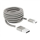 Sbox USB-10315W, USB-MicroUSB, 1.5m