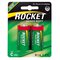 Rocket Heavy Duty paristot, 2 kpl – kuva 2