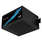 Virtalähde Aerocool Aerolux-550-80BRONZE