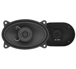 Blow WH-4616'' autokaiutin