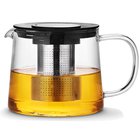 Kamille teekannu KM-0776L, 1500 ml