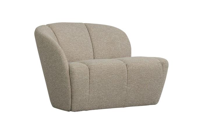 Sohva Mojo 2-istuttava - Vasen