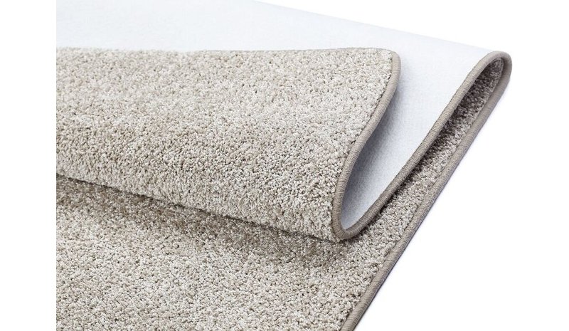 Narma Aruba -nukkamatto, beige, 80 x 150 cm