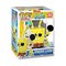Funko POP! SpongeBob Cleaning Exclusive 6inch – kuva 1