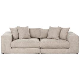 3-istuttava sohva Glorvika Ii - Beige