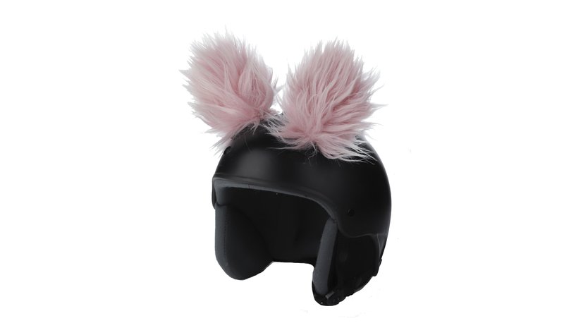 Fun Helmets Coala Bluma kypäräkorvat