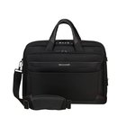 Samsonite PRO DLX6 Expandable 17,3' musta tietokonelaukku