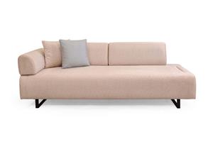 Vuodesohva Glenavy 3:n ist - Beige