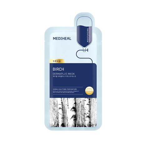 Mediheal Dermaplus Birch Mask 22 ml