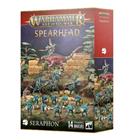 Spearhead: Seraphon WH