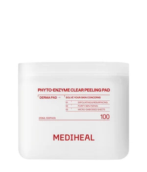 Mediheal Phyto-Enzyme Peeling Pad 90 kpl
