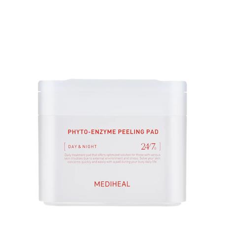 Mediheal Phyto-Enzyme Peeling Pad 90 kpl