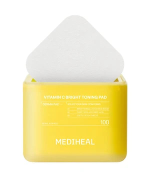 Mediheal Vitamide Brightening Pad 100 kpl
