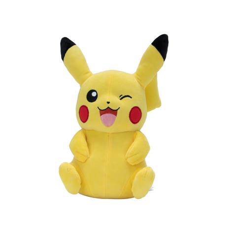 Pokémon Pikachu Pehmolelu 30 cm