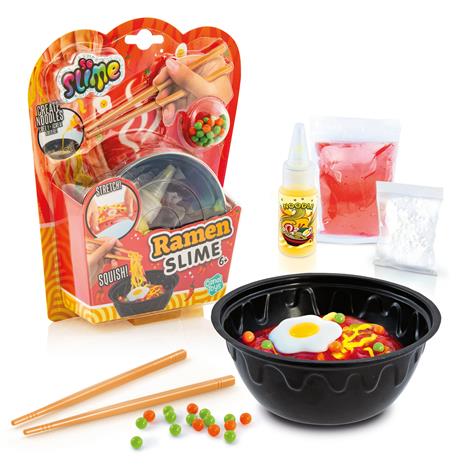 So Slime - Ramen Slime Kit (26416)