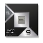 AMD Ryzen 9 9950X3D2 Dual Edition CPU - 16 ydintä - 4.3 GHz - AMD AM5 - AMD Boxed (ilman jäähdytintä)