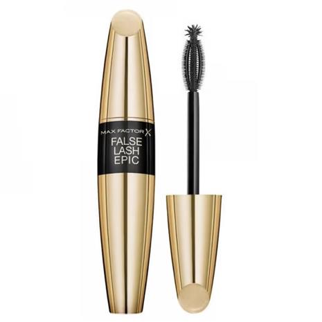 Max Factor - Epic False Lash Effect - Black Waterproof
