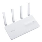 Langaton reititin - ASUS - EBR63 - Neliytiminen 1,7 GHz - 4 ulkoista antennia - 512 MB RAM