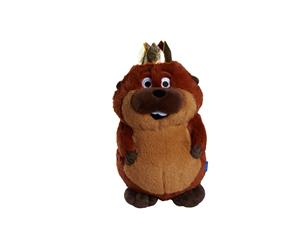 Pehmo: Disney Pixar - Hoppers King George (24cm) PEHMO