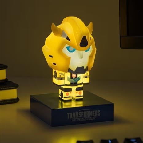 BumbleBee Icon Light – kuva 2/4