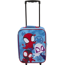 Undercover - Spidey Kids Trolley (6600000097)