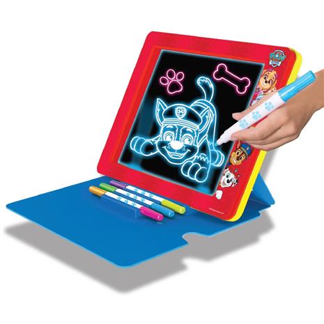Original Glow Pad Paw Patrol Premium Glow Pad