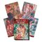 Seksuaalisen magic Oracle -kortit – kuva 1