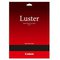 Canon Pro Luster LU-101 – kuva 1