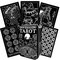 Tarot Inversio tinalaatikossa – kuva 1