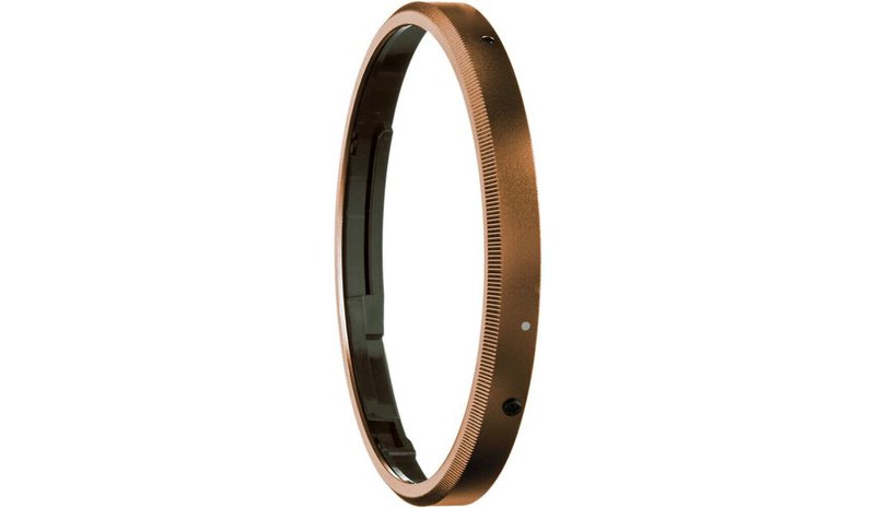 Ricoh GN-2 Ring Cap, pronssi – kuva 1/1
