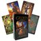 Tarot-kortit Kullatut Tarot Royale – kuva 1
