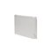 Sähköpatteri Adax VPS 1008BT, 800 W – kuva 1