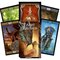 Tarot-kortti Draconis – kuva 1