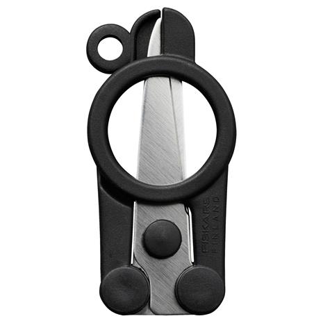 Fiskars Renew foldable -matkasakset – kuva 4/6
