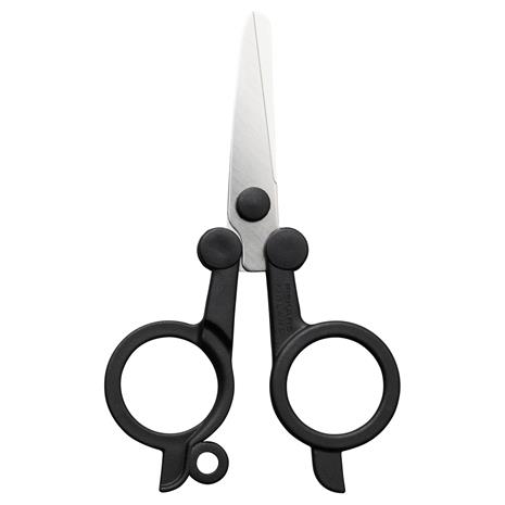 Fiskars Renew foldable -matkasakset – kuva 5/6