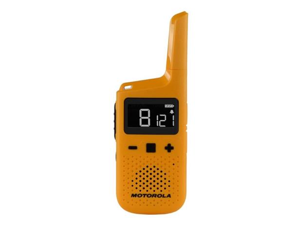 Motorola T72 – kuva 5/8