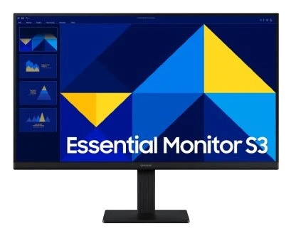 Samsung S27D304 (27"), näyttö