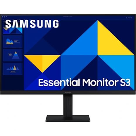 Samsung S27D304 (27"), näyttö